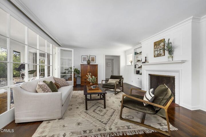 Property Photo:  1556 Scenic Drive  CA 91103 