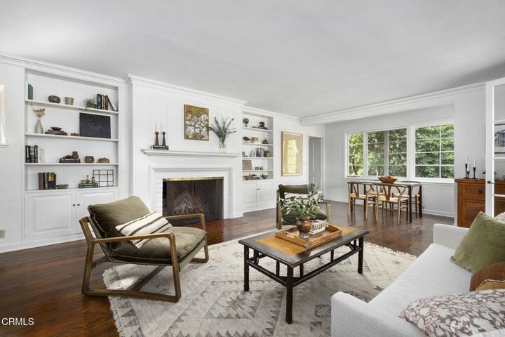 Property Photo: 1556 Scenic Drive CA 91103