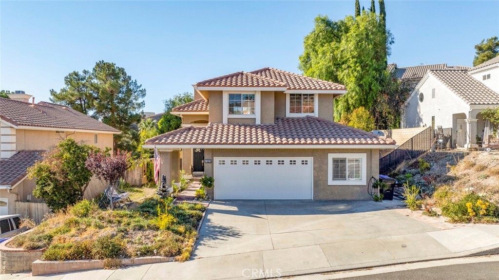 Property Photo:  28741 Park Woodland Place  CA 91390 