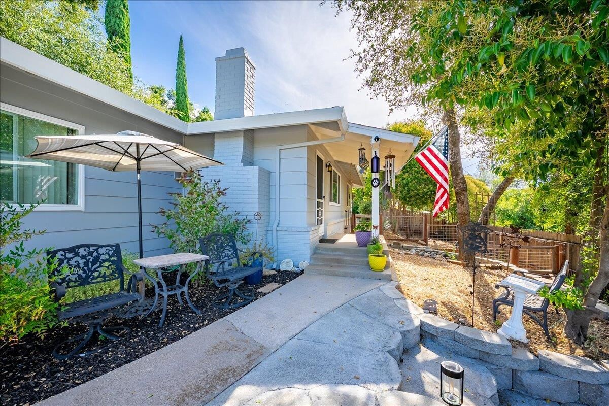 Property Photo: 371 Channel Hill Road CA 95603