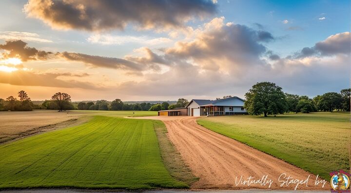 Property Photo:  192 Nubia Rd  TN 37186 