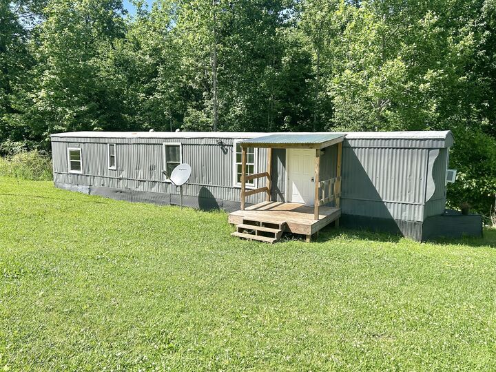 Property Photo:  157 Bare Foot Rd  TN 37352 