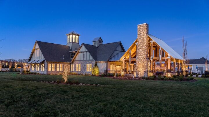 Property Photo: 148 Salton Lane TN 37174
