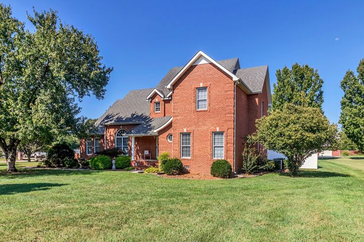 Property Photo:  261 Franklin Heights Dr  TN 37398 