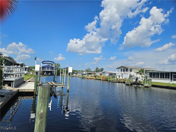 Property Photo:  14665 Paul Revere Loop  FL 33917 