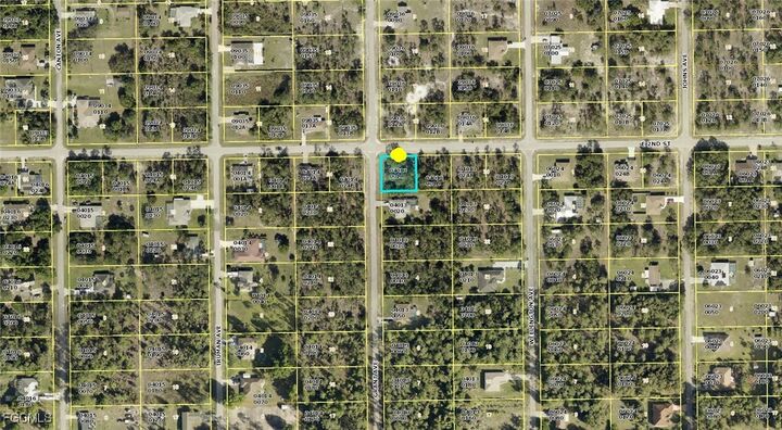 Property Photo: 3400 E 2nd Street FL 33936