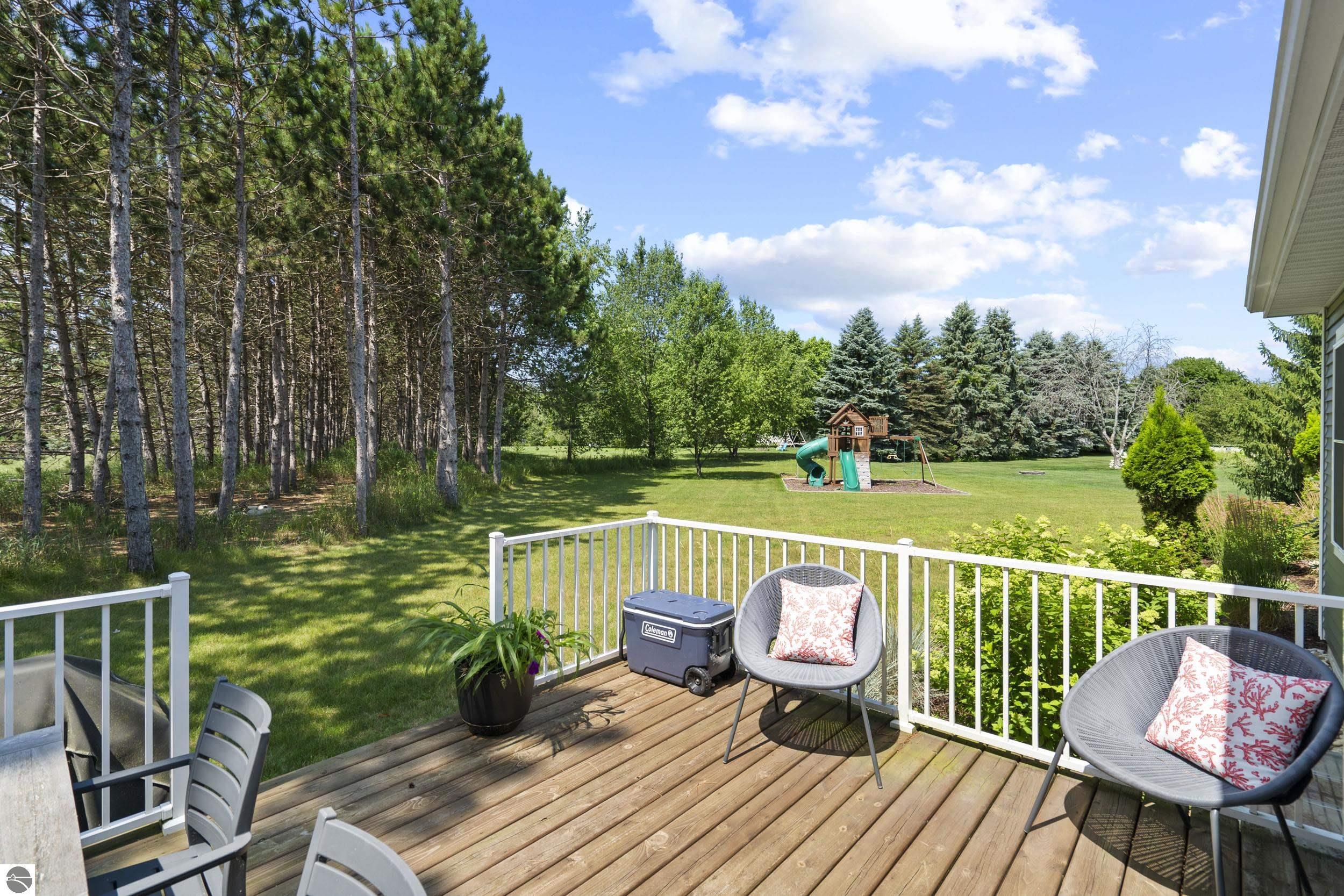 Property Photo: 624 Village Court MI 49685