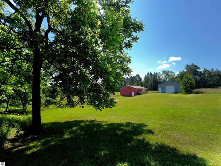 Property Photo:  15760 Lakola Road  MI 49655 