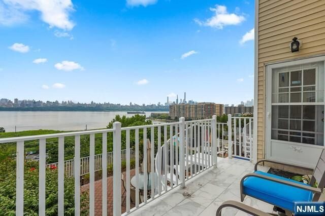 Property Photo:  32 Bergen Ridge Road  NJ 07047 