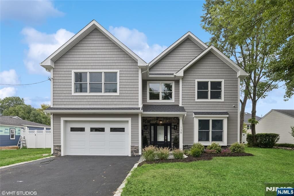 Property Photo: 138 Pine Drive NJ 07630