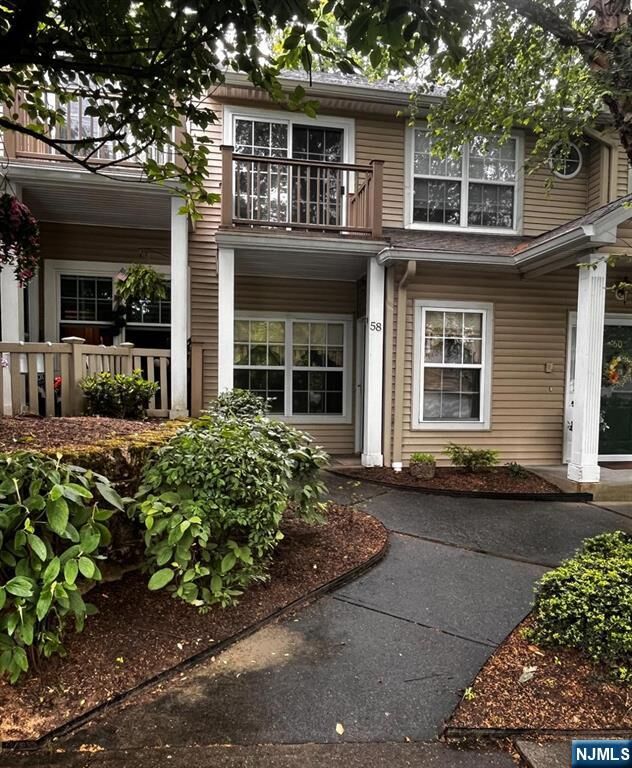 Property Photo:  58 Leonard Terrace  NJ 07068 