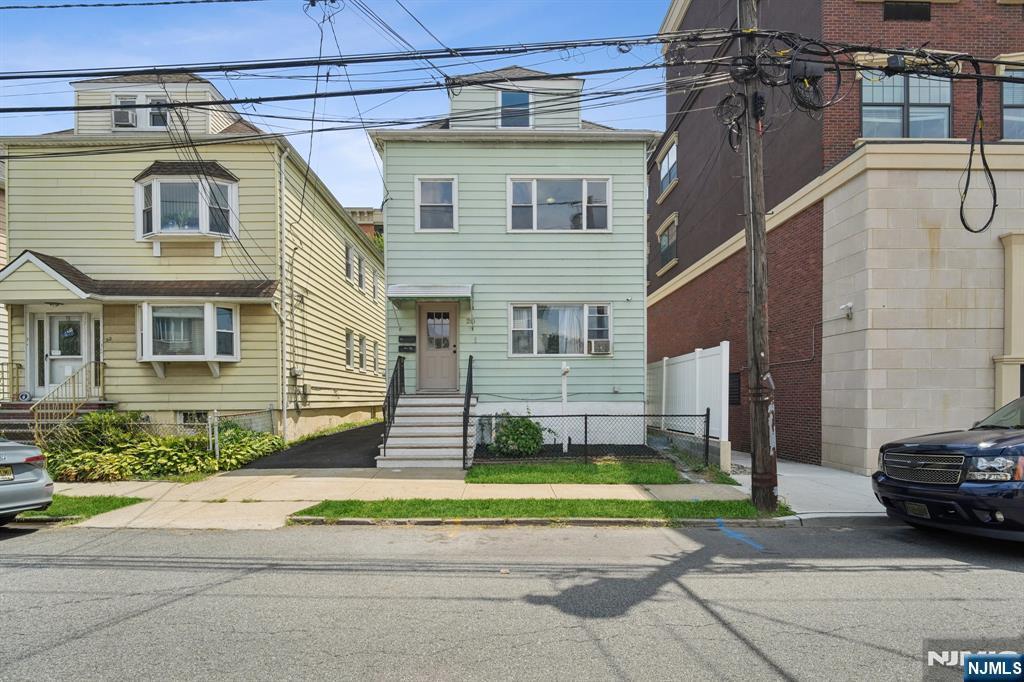 Property Photo:  20 Division Avenue  NJ 07026 