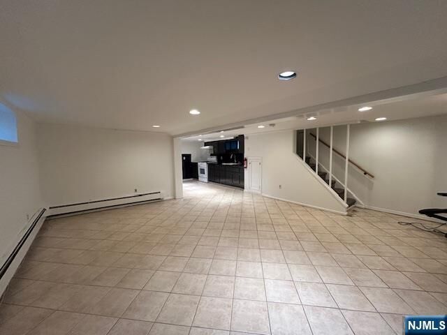 Property Photo:  378 Park Avenue Gr Fl/Base  NJ 07022 