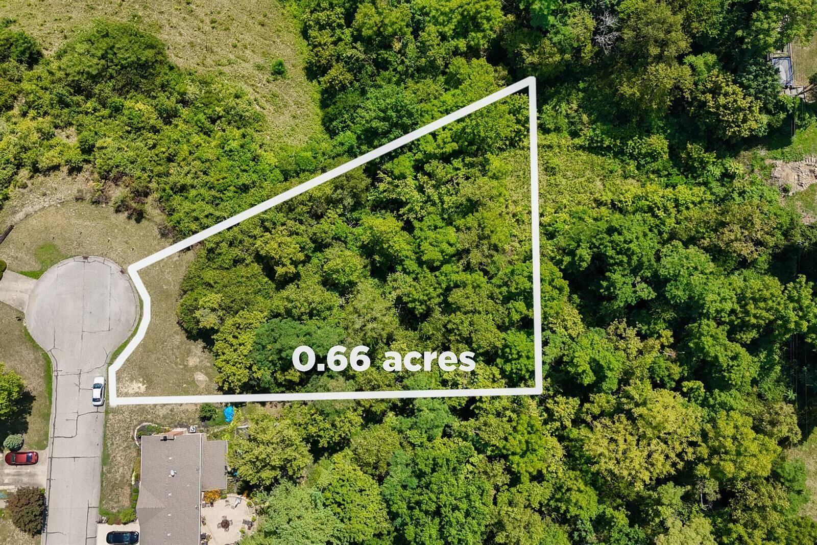 Property Photo: Lot 43 Cliffwood Court KY 41001