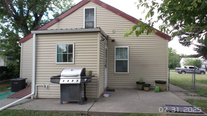Property Photo:  3516 Central Avenue  MT 59401 