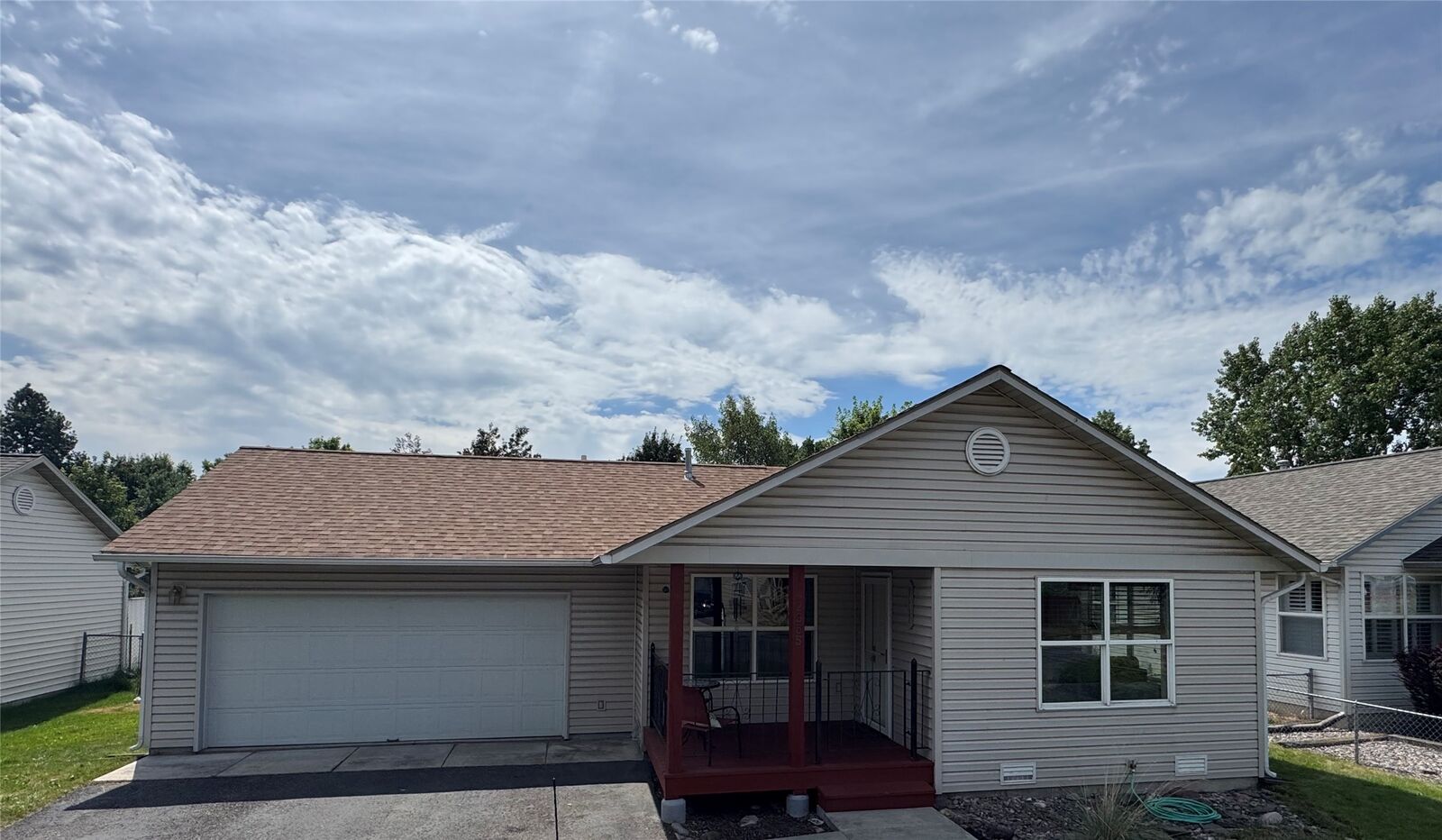 Property Photo: 2355 River Road MT 59801