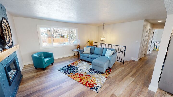 Property Photo: 3607 Paxson Street MT 59801