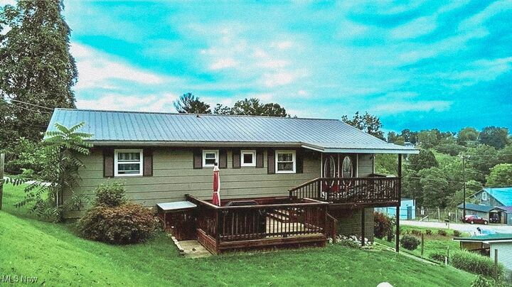 Property Photo: 159 Summit Street WV 25276