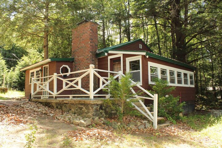 11 Auclair Road  Middleton NH 03887 photo