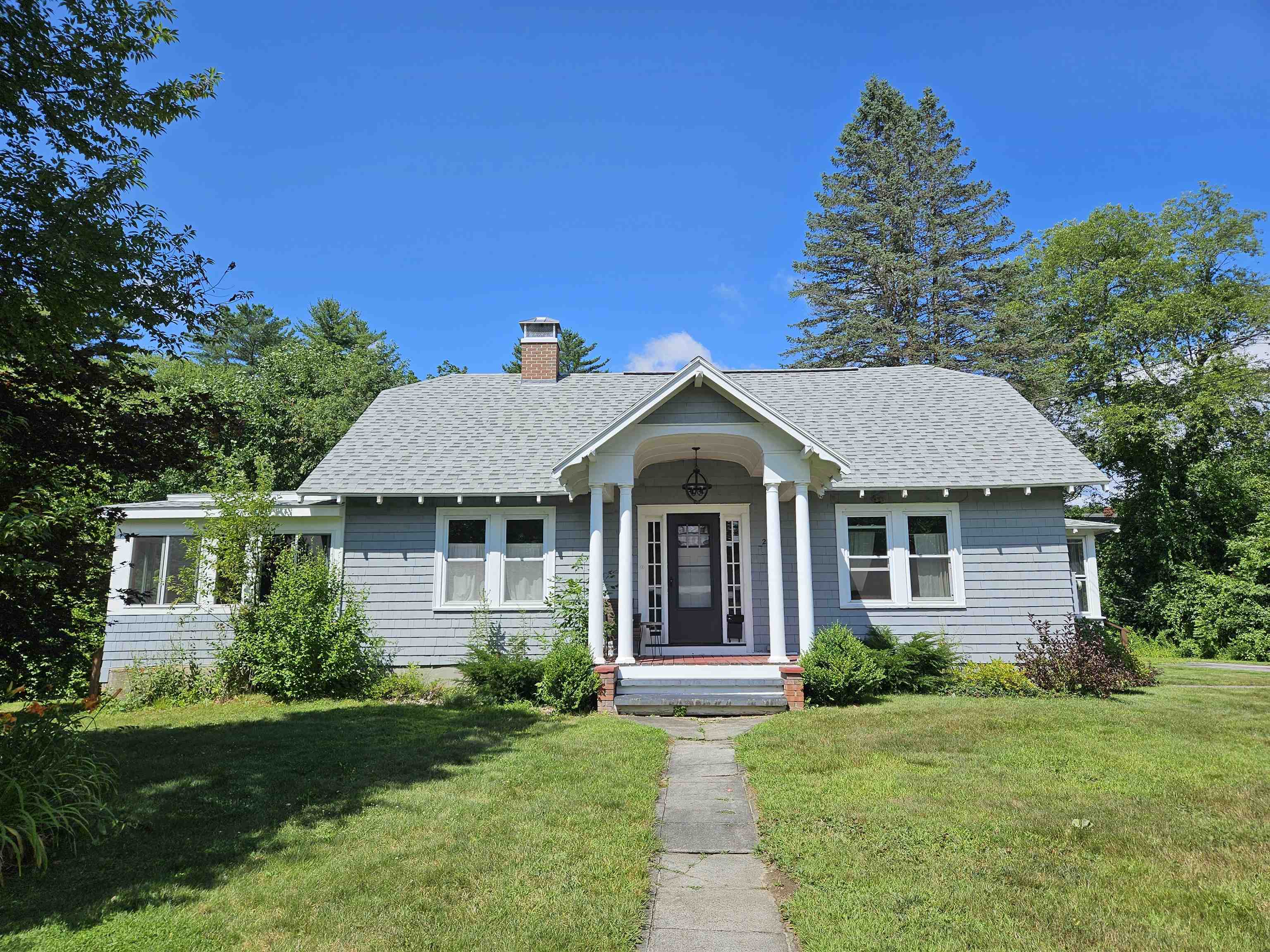 Property Photo: 28 Langdon Street NH 03264