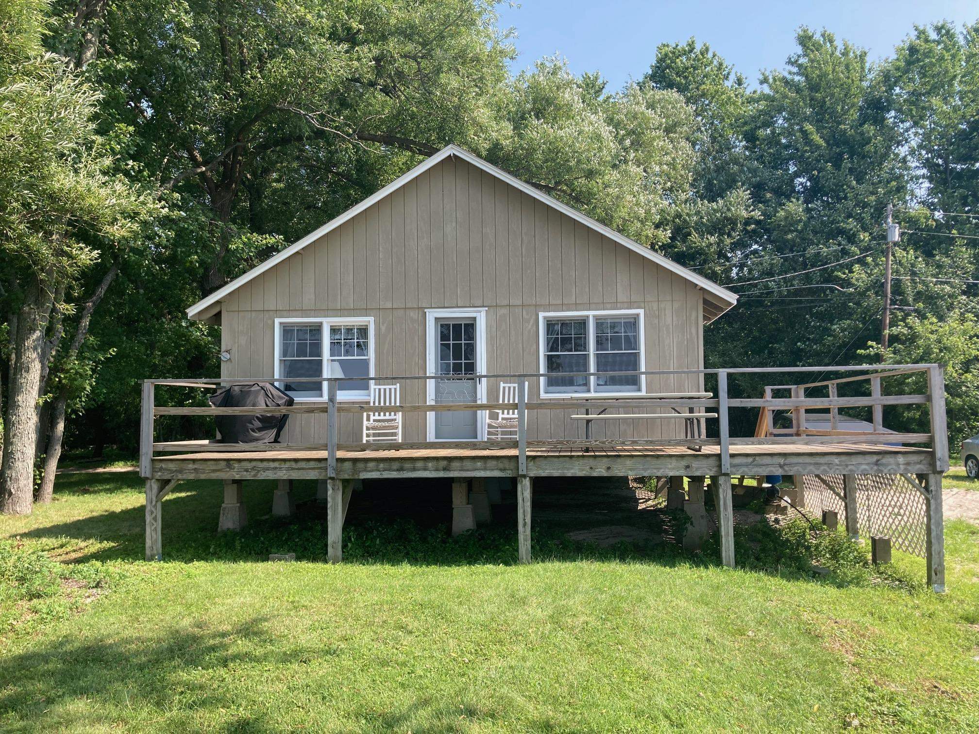 Property Photo: 729 Woody Drive VT 05478