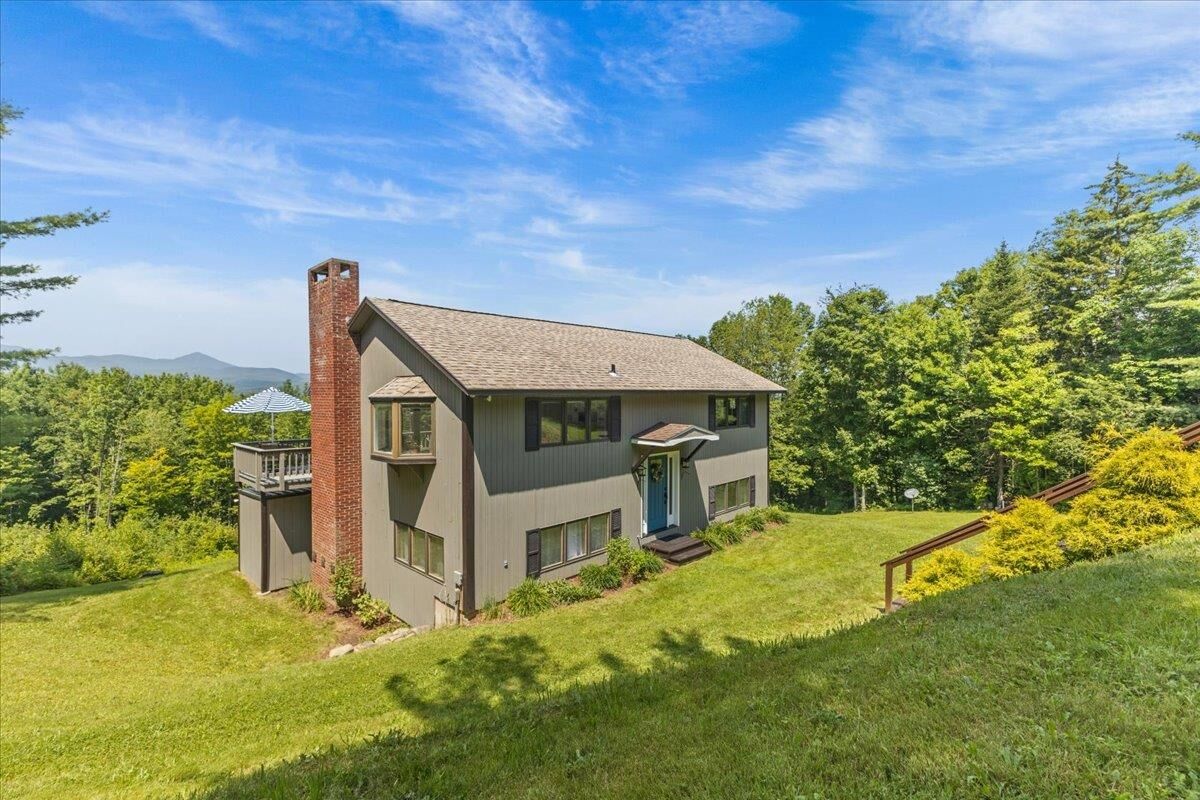 Property Photo:  688 Glenbrook Road  VT 05672 
