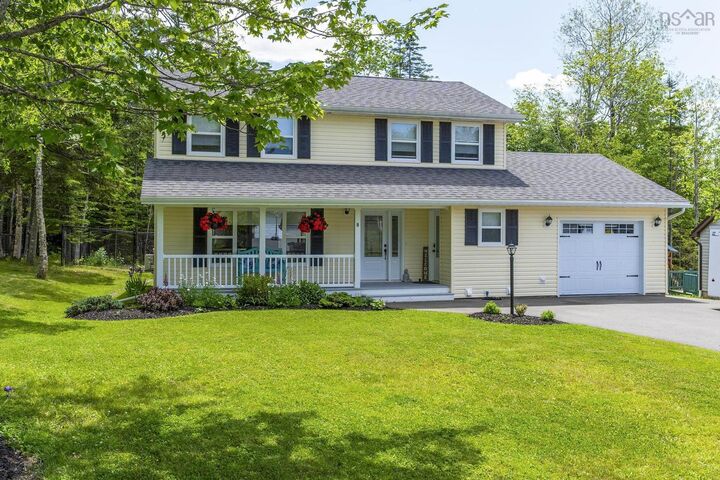 8 Heritage Place  Truro NS B2N 6J5 photo