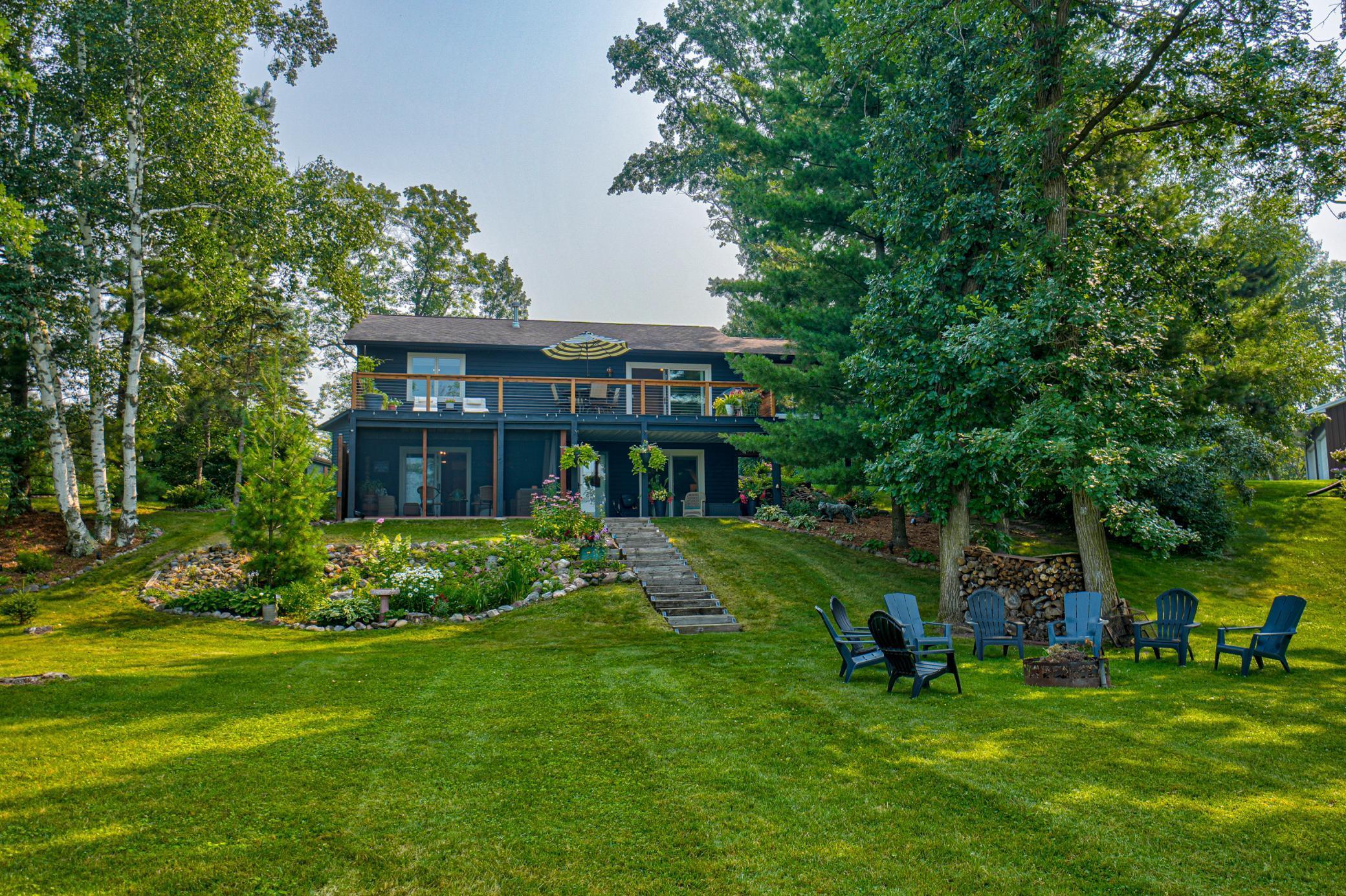 Property Photo:  2047A Richardson Court  WI 54853 