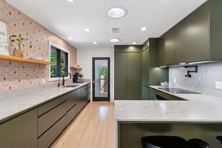 Property Photo: 2018 Sheridan Avenue S MN 55405