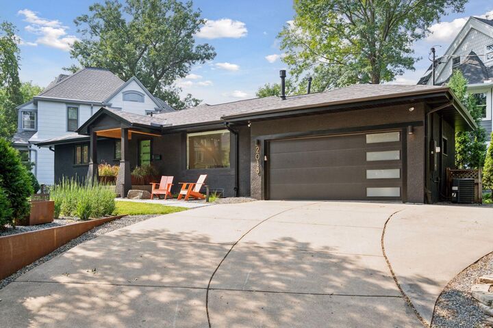 Property Photo:  2018 Sheridan Avenue S  MN 55405 