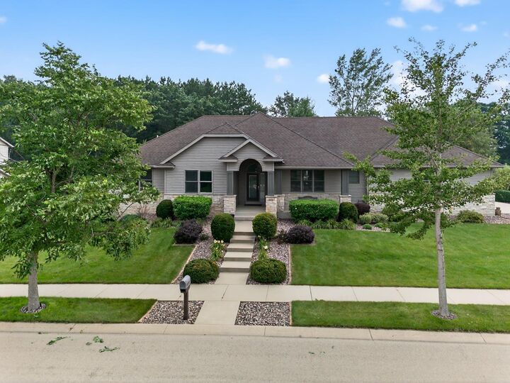 5274 Southwood Drive SW  Rochester MN 55902 photo