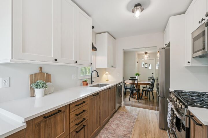 Property Photo:  1841 Oregon Avenue S  MN 55426 