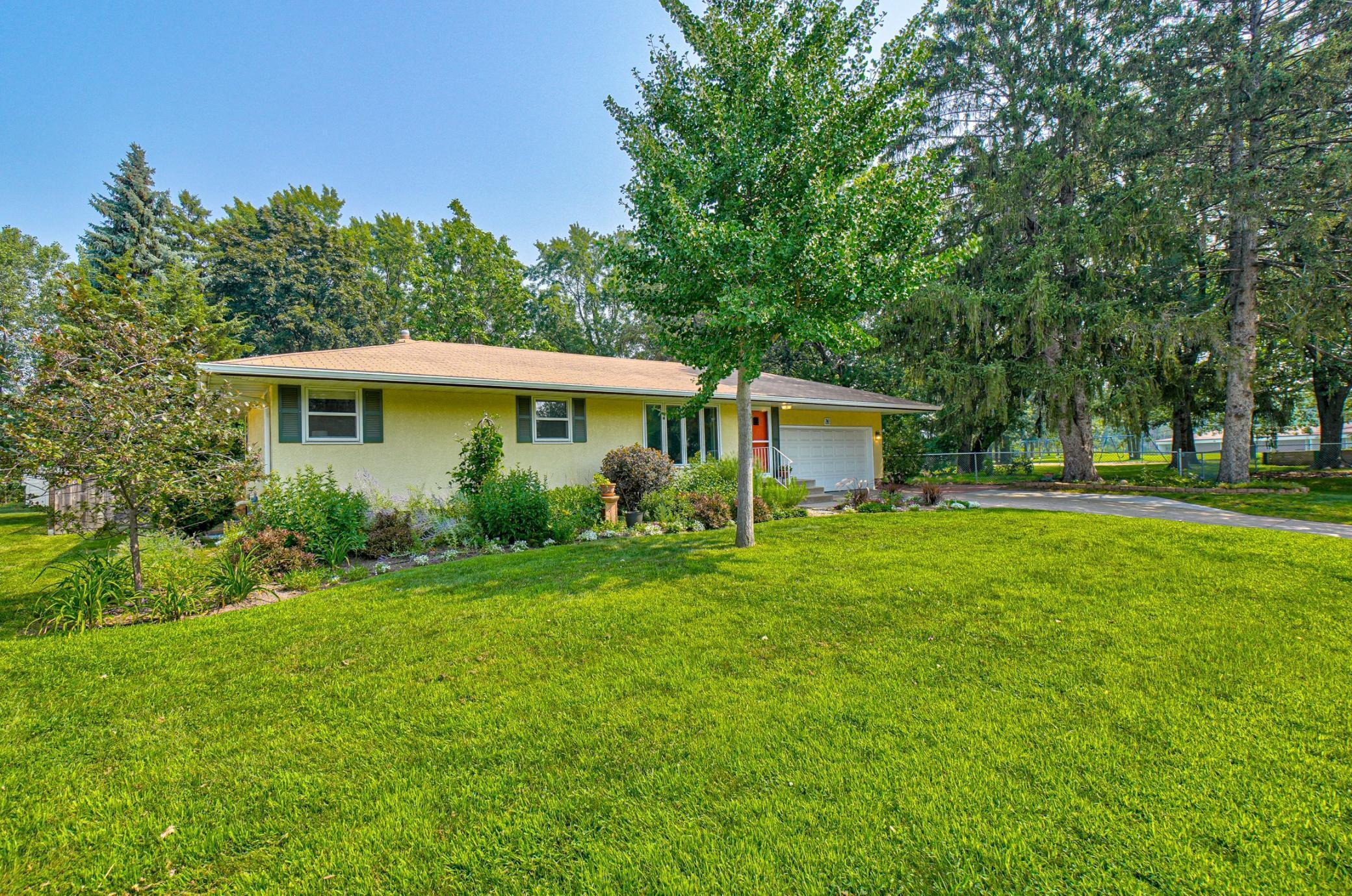Property Photo: 741 Sherren Street W MN 55113