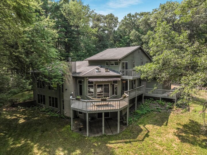 Property Photo: 5163 Shellamie Drive WI 54701