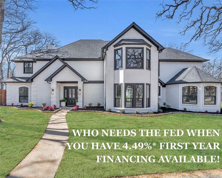7004 Ledbetter Road  Arlington TX 76001 photo