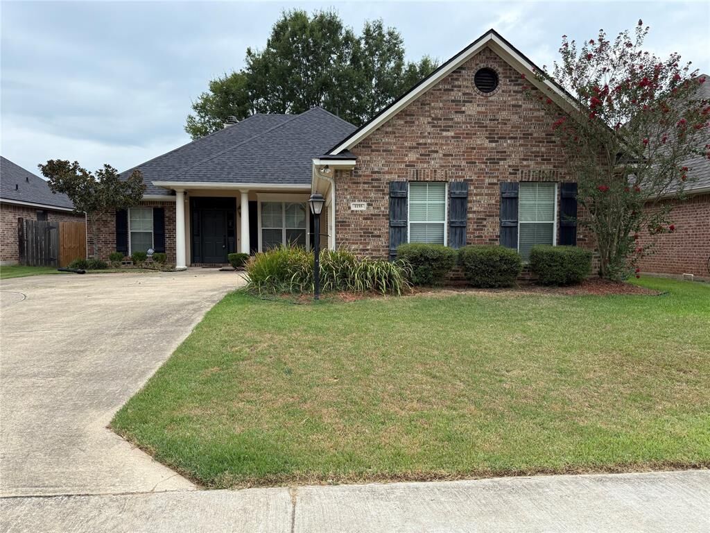 Property Photo: 1155 Pelican Creek Drive LA 71106
