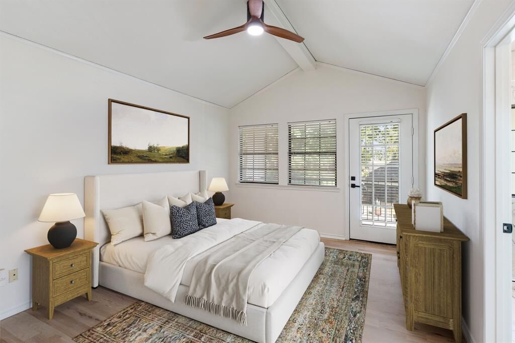 Property Photo:  3123 Bourbon Street Circle  TX 75032 