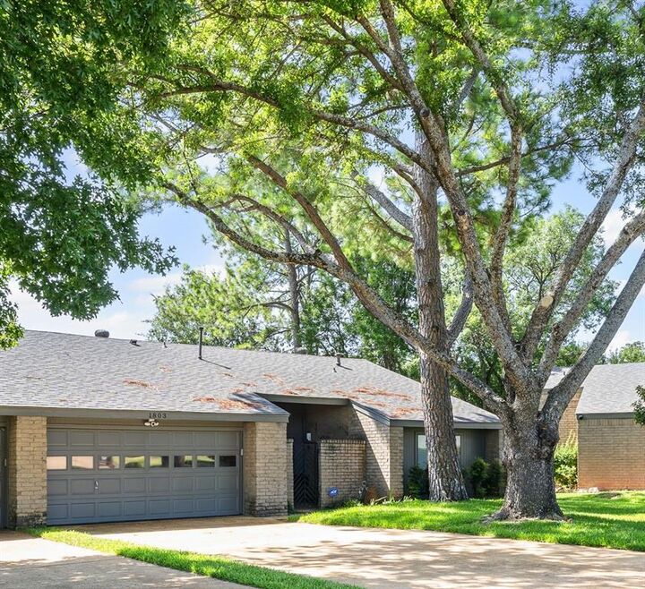 Property Photo: 1803 Eastwood Court TX 75050