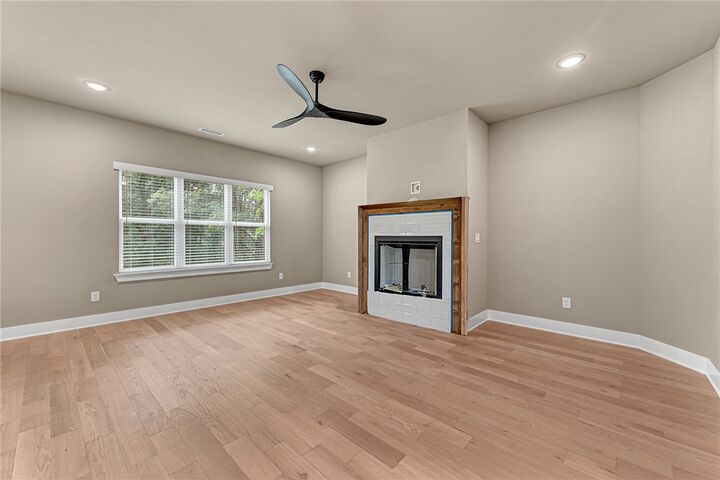 Property Photo: 9 Latheron Lane AR 72715