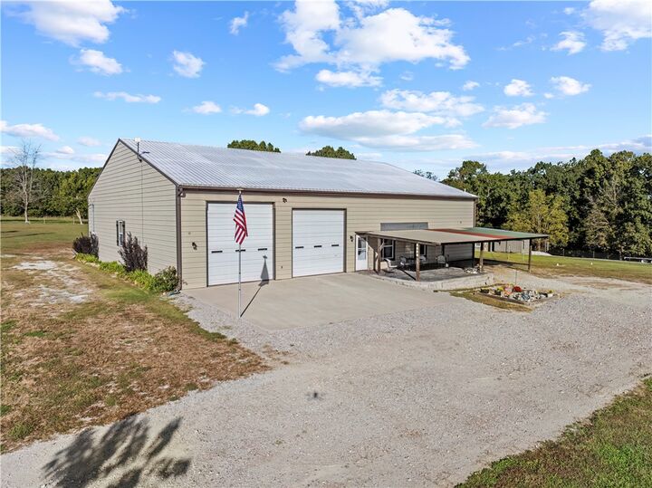 6800 White Fence Drive  Harrison AR 72601 photo