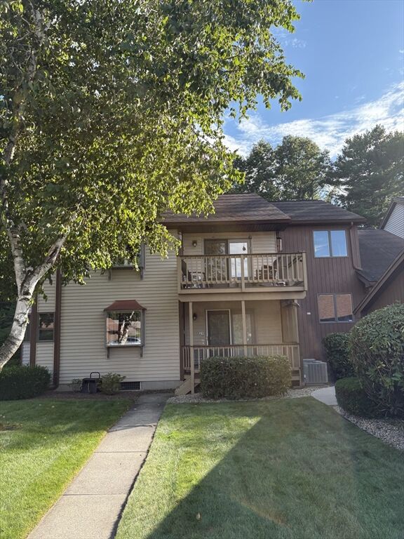 Property Photo: 30 Pine Grove Drive 30 MA 01075
