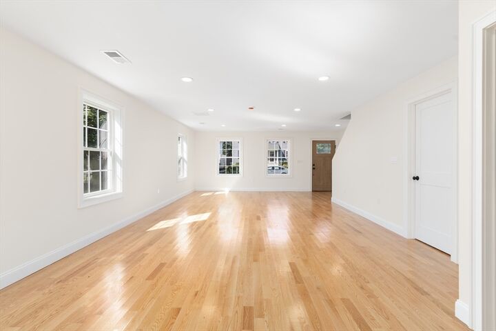 Property Photo: 24 Oakland Ave 1 MA 02703