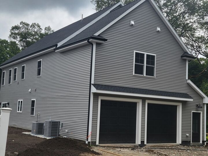 Property Photo:  44 Buffington  MA 02703 