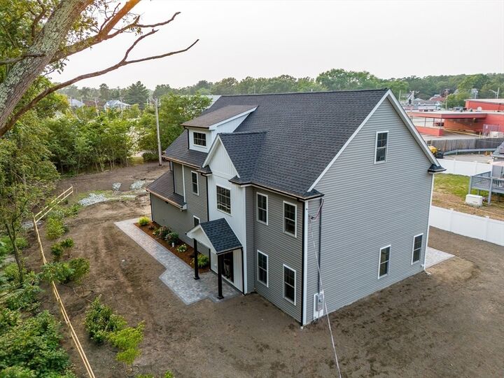 Property Photo:  44 Buffington  MA 02703 