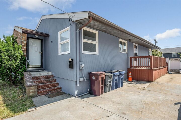 Property Photo:  74 Gage Ave  MA 02151 