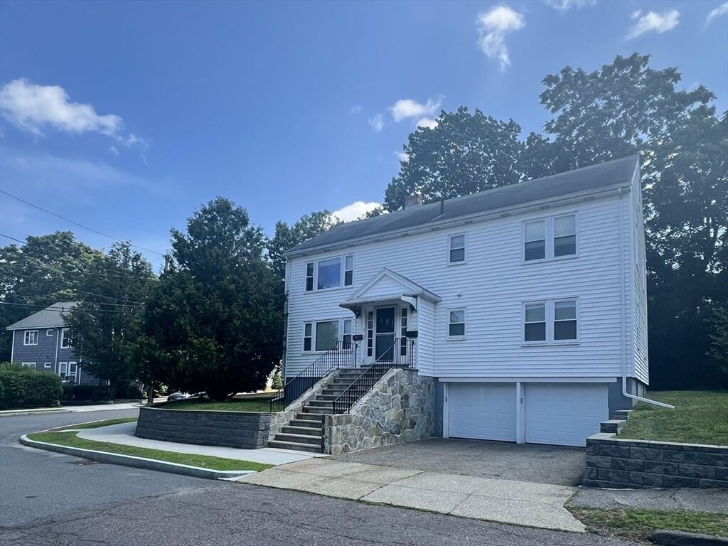 Property Photo:  4 Mangano Ct. 2  MA 02472 