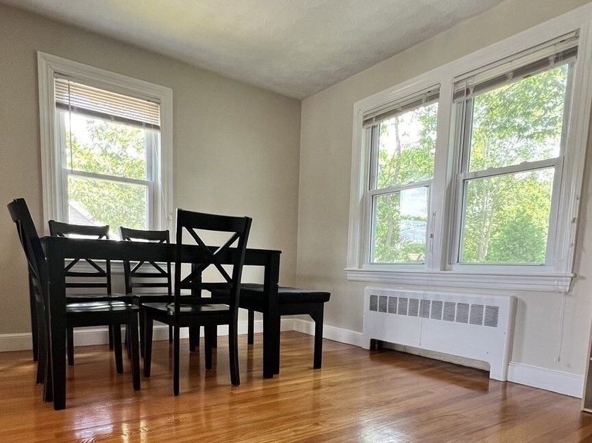 Property Photo: 4 Mangano Ct. 2 MA 02472