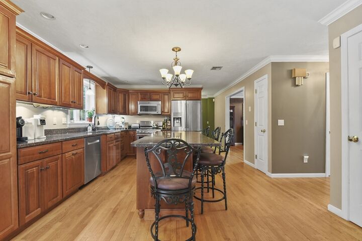 Property Photo:  1 Elaine Cir  MA 02347 