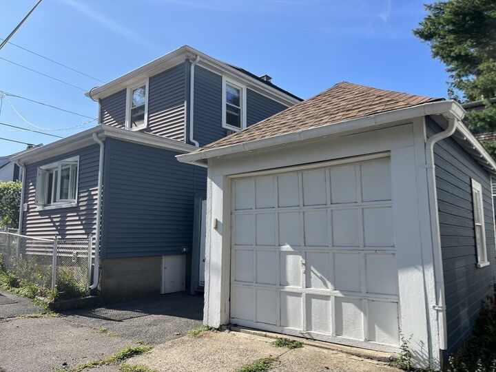 Property Photo:  62 Turner St  MA 02169 