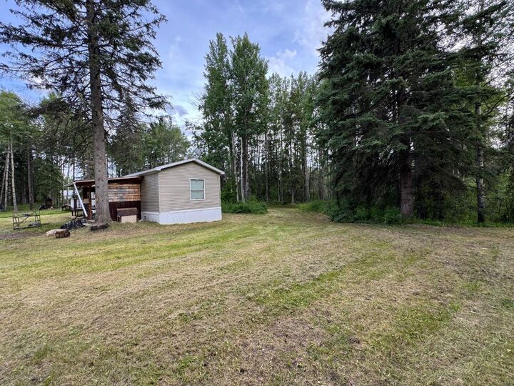 Property Photo:  16111 Township Road 540B  AB T7E 3H4